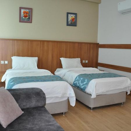 Asil Otel 桑尼乌法 外观 照片