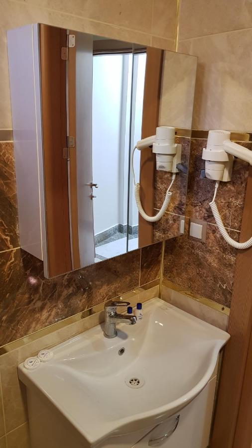 Asil Otel 桑尼乌法 外观 照片