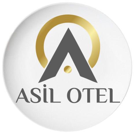 Asil Otel 桑尼乌法 外观 照片
