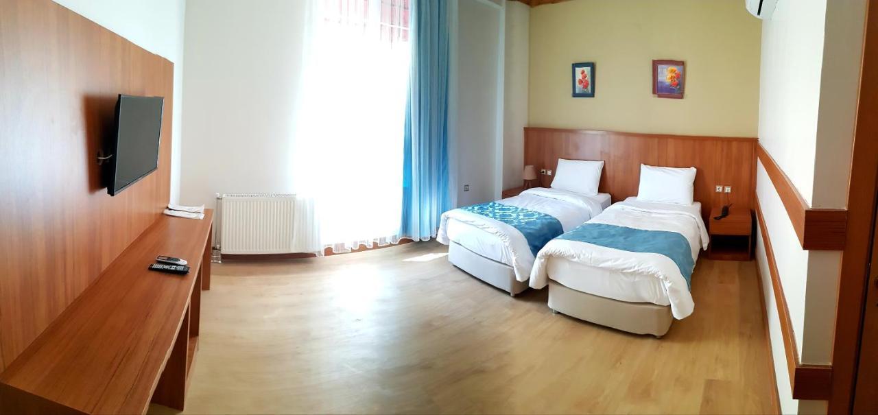 Asil Otel 桑尼乌法 外观 照片