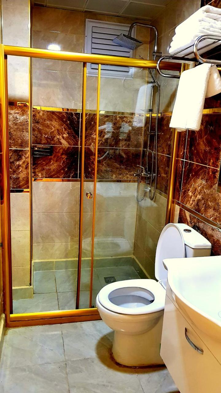 Asil Otel 桑尼乌法 外观 照片